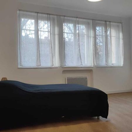Apartmán Verdier Studio Lot 5 Toulouse Exteriér fotografie