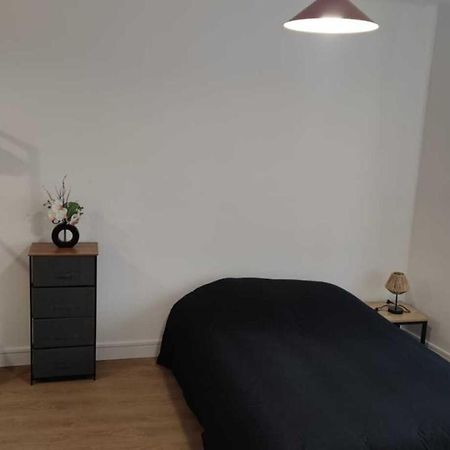 Apartmán Verdier Studio Lot 5 Toulouse Exteriér fotografie