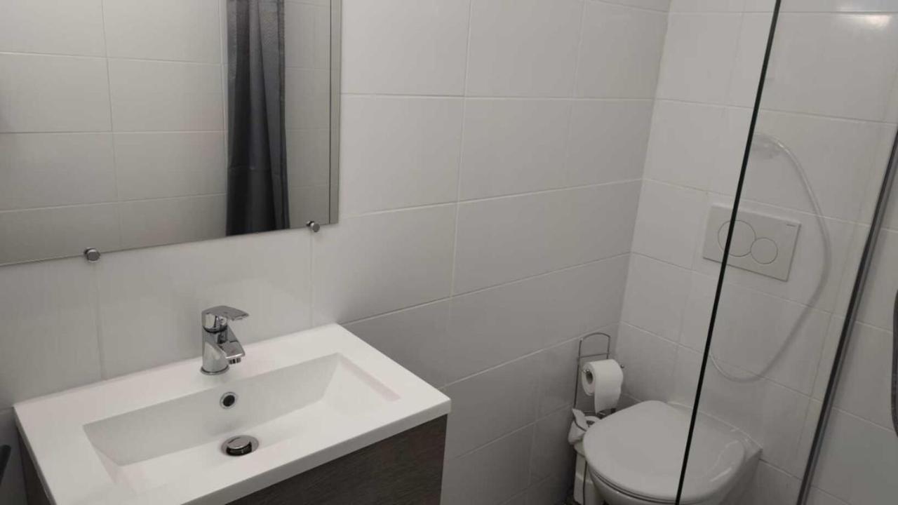 Apartmán Verdier Studio Lot 5 Toulouse Exteriér fotografie