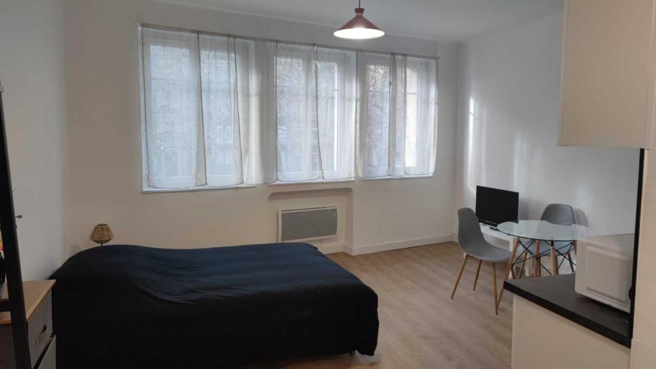Apartmán Verdier Studio Lot 5 Toulouse Exteriér fotografie